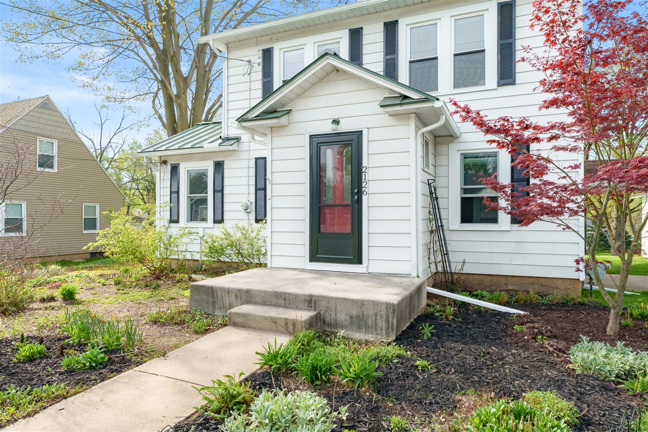 2126 Fairfield Road, Portage, MI, 49002