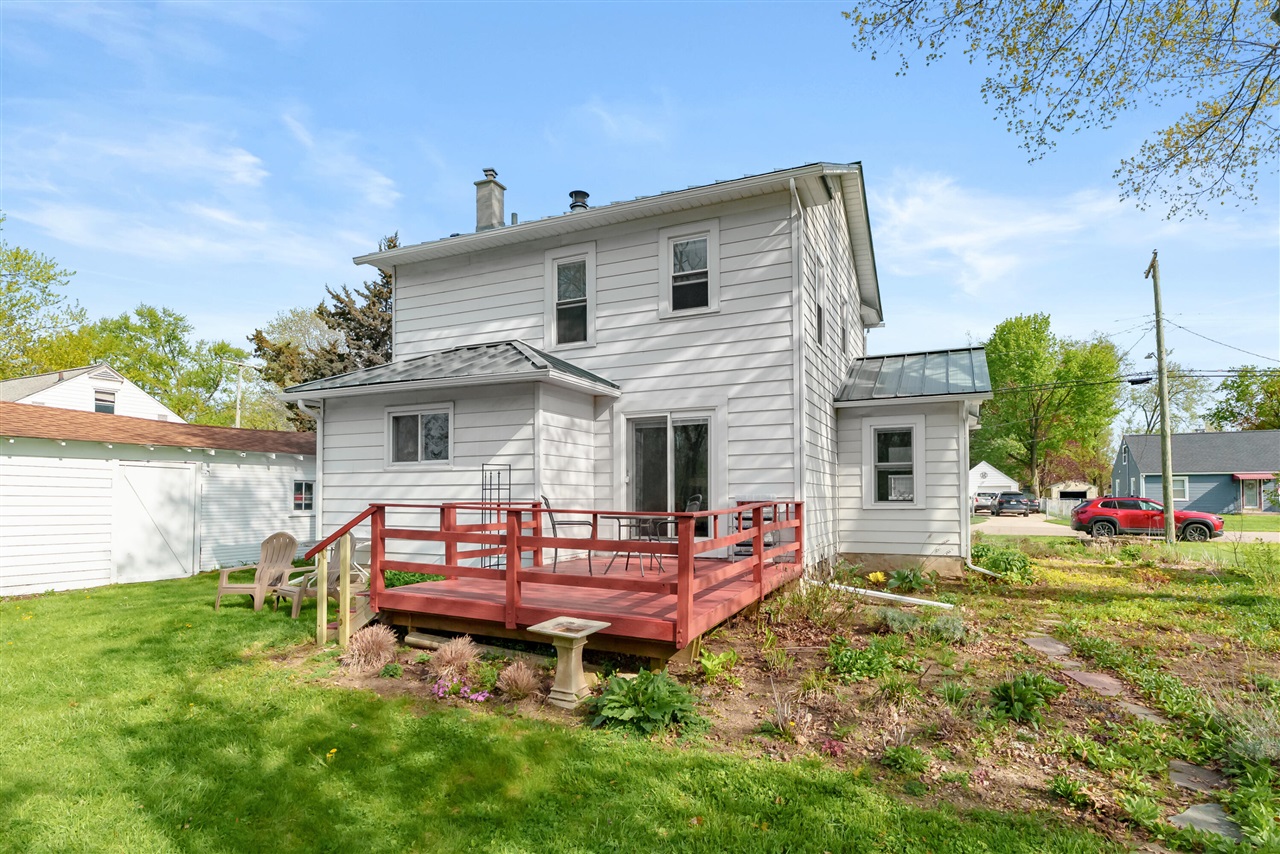 2126 Fairfield Road, Portage, MI, 49002