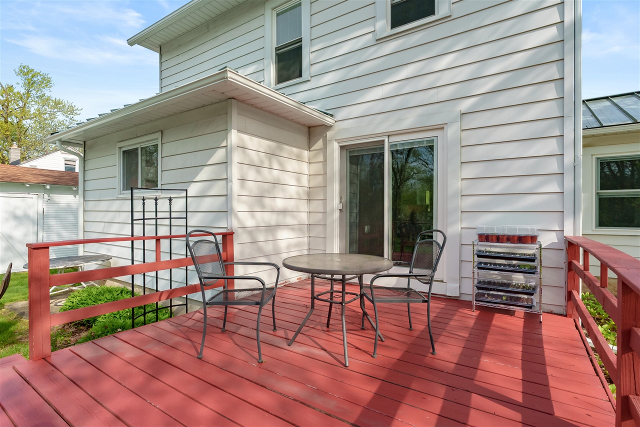 2126 Fairfield Road, Portage, MI, 49002