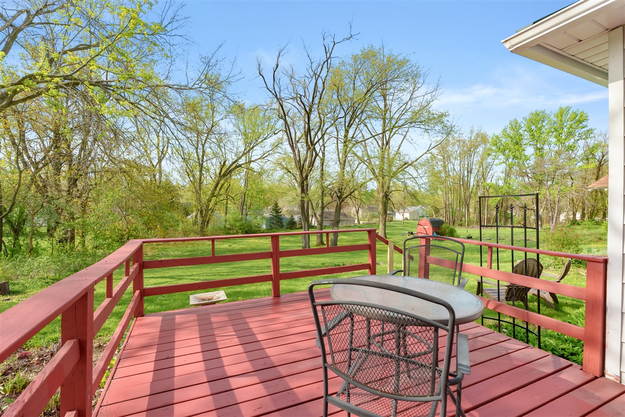 2126 Fairfield Road, Portage, MI, 49002