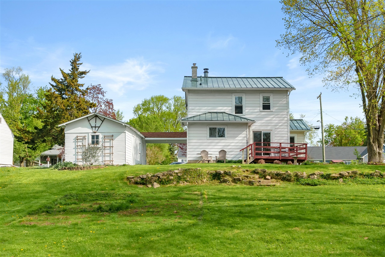 2126 Fairfield Road, Portage, MI, 49002