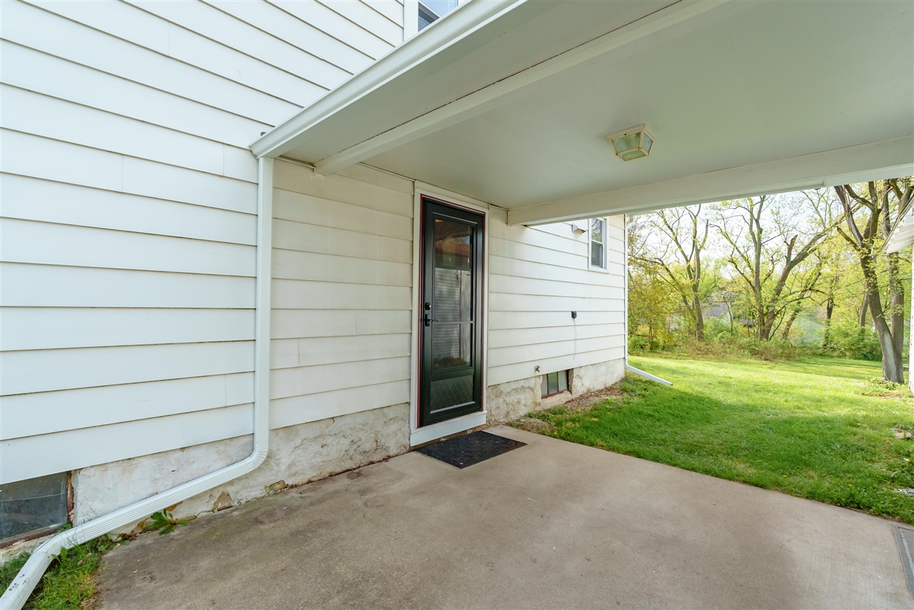 2126 Fairfield Road, Portage, MI, 49002