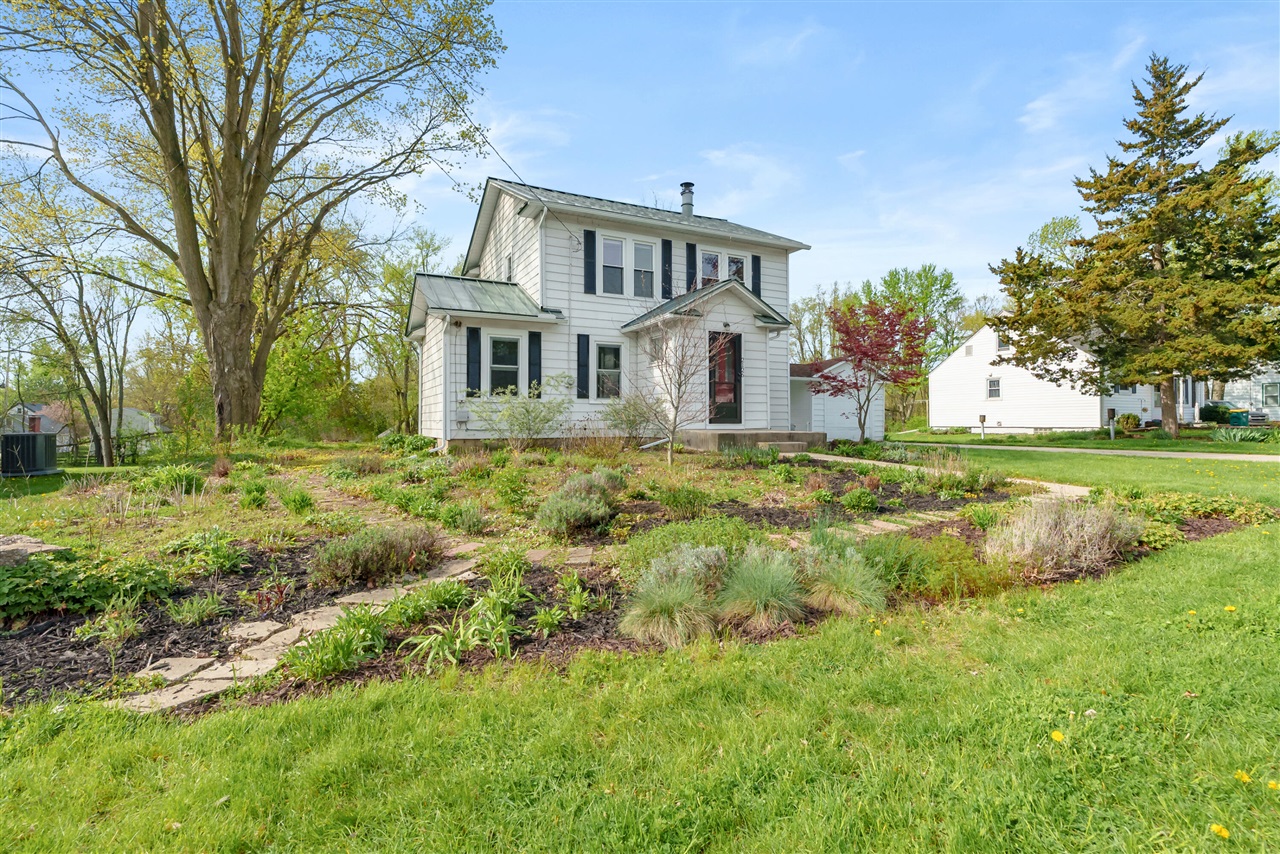 2126 Fairfield Road, Portage, MI, 49002