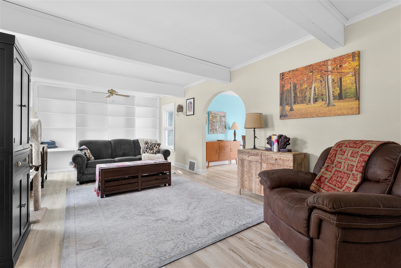 2126 Fairfield Road, Portage, MI, 49002