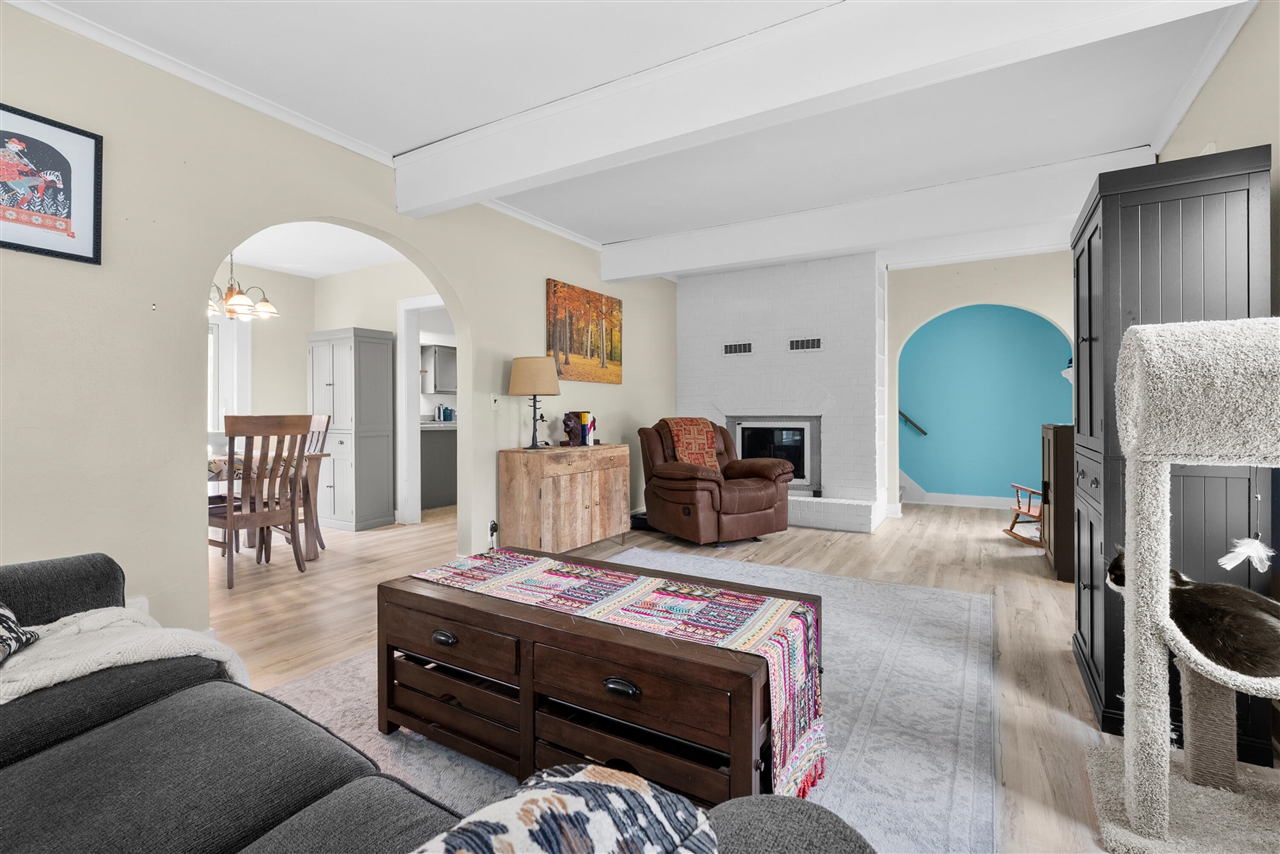 2126 Fairfield Road, Portage, MI, 49002