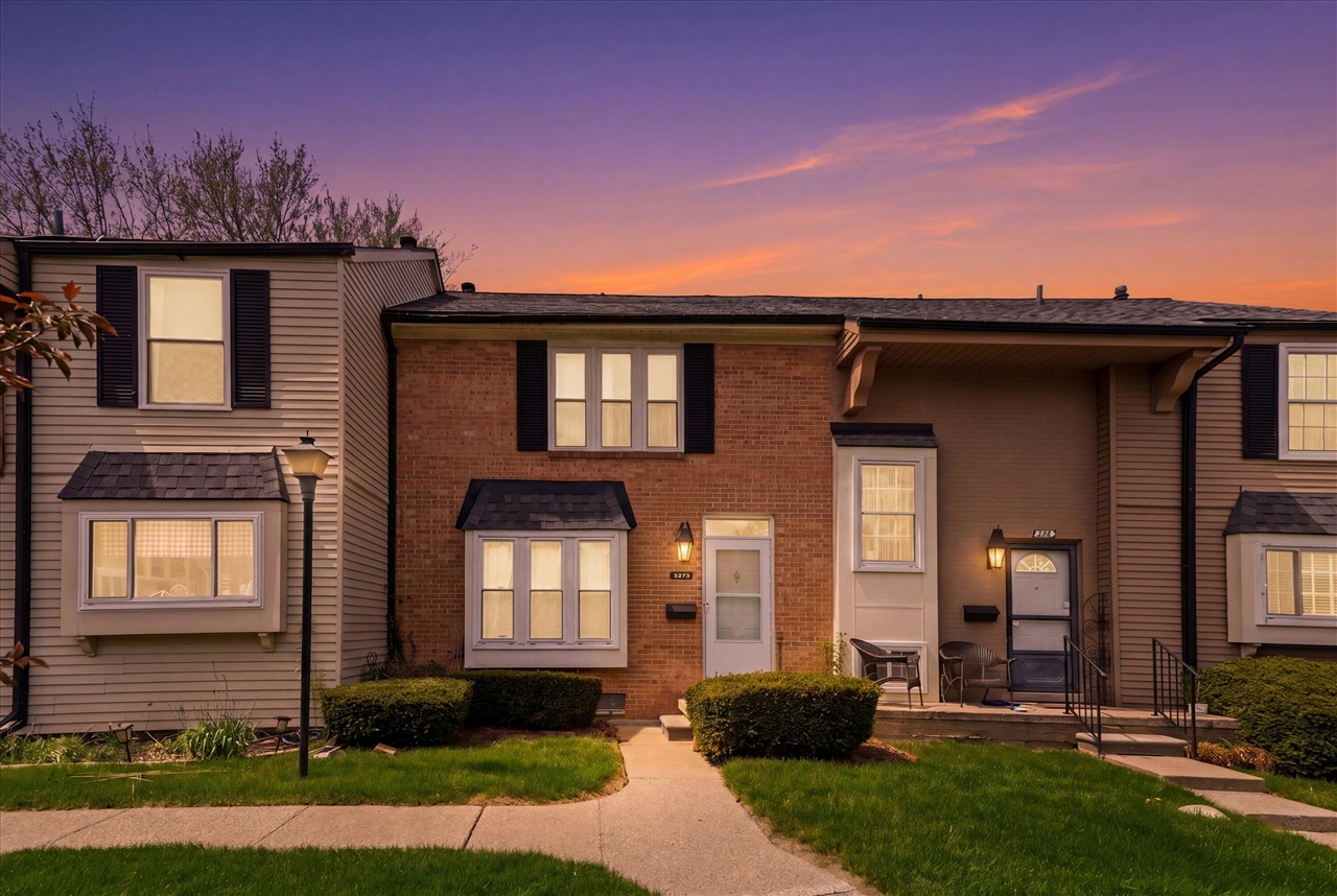 2463 Orient Drive, Adrian, MI, 49221
