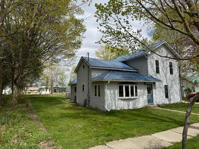 419 Sherman Avenue, Lakeview, MI, 48850-5009