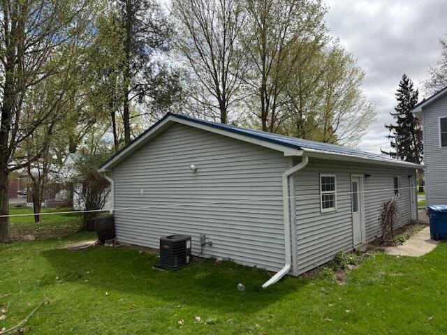 419 Sherman Avenue, Lakeview, MI, 48850-5009