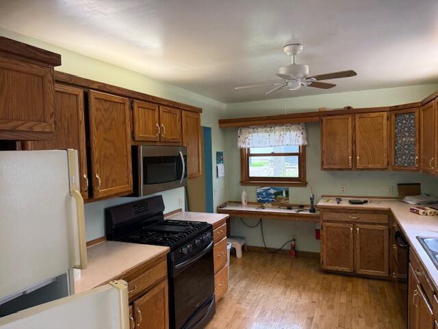 419 Sherman Avenue, Lakeview, MI, 48850-5009