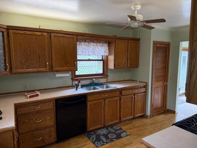 419 Sherman Avenue, Lakeview, MI, 48850-5009