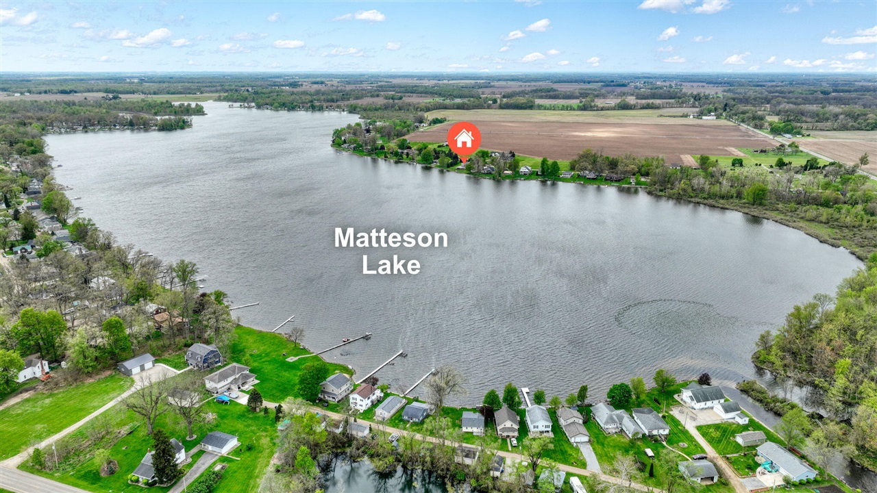351 Moser Drive, Bronson, MI, 49028-8319