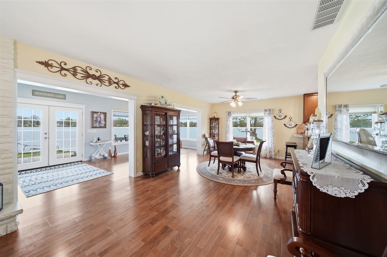 351 Moser Drive, Bronson, MI, 49028-8319