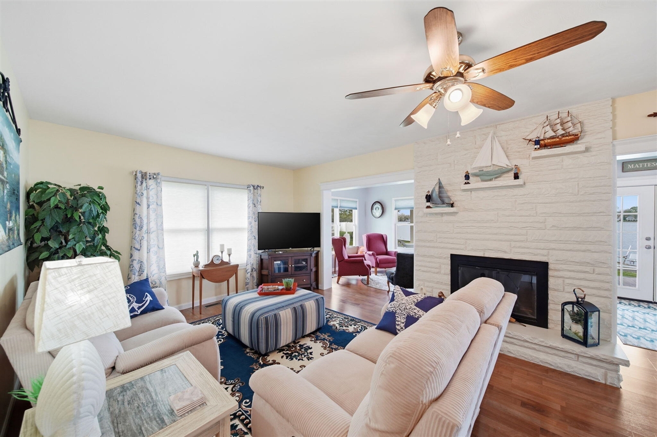 351 Moser Drive, Bronson, MI, 49028-8319
