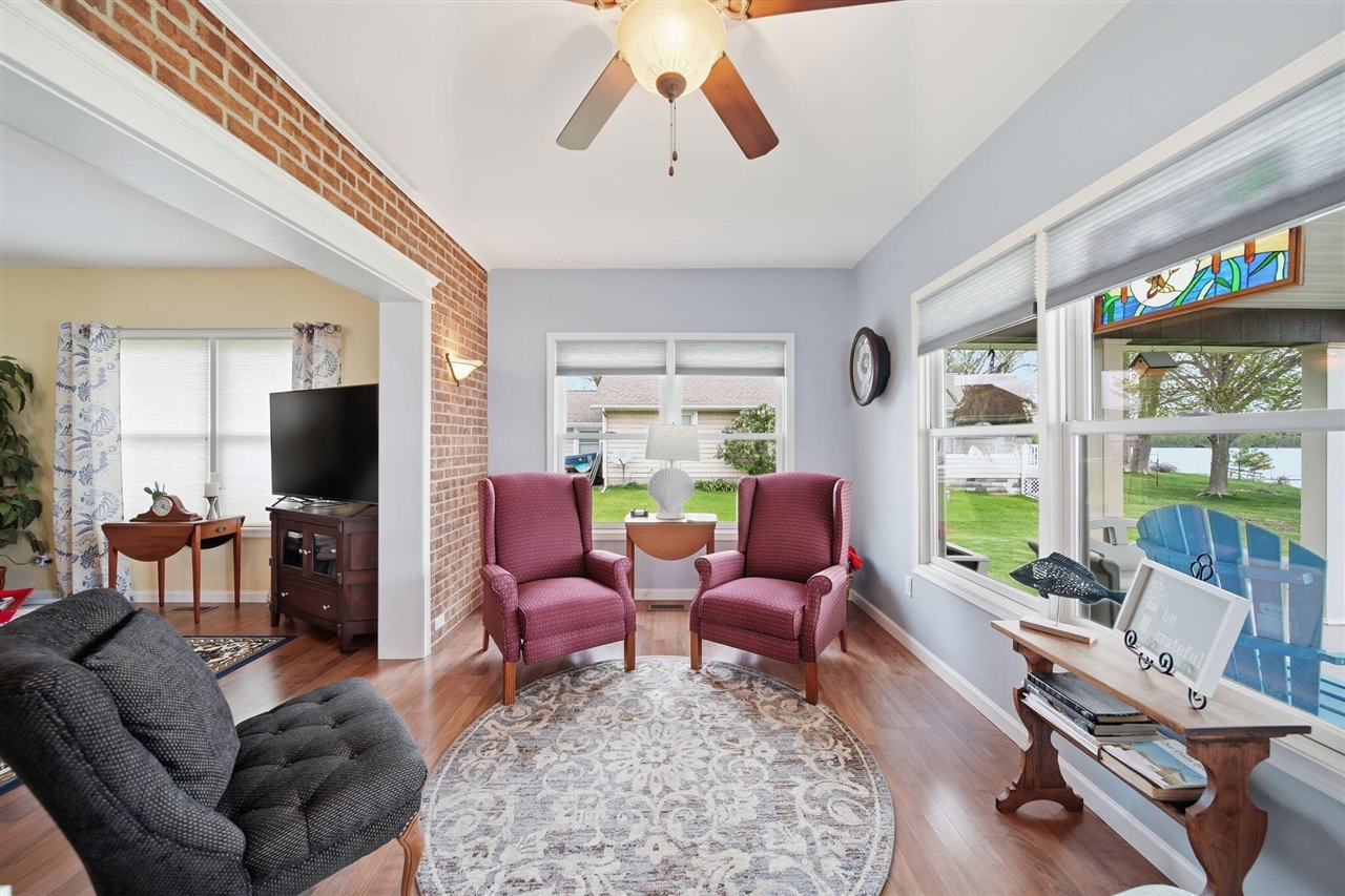 351 Moser Drive, Bronson, MI, 49028-8319