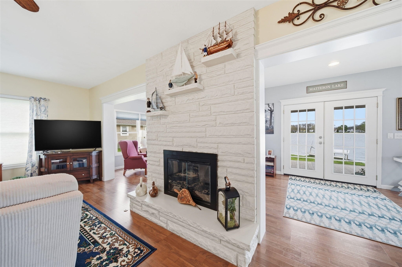 351 Moser Drive, Bronson, MI, 49028-8319