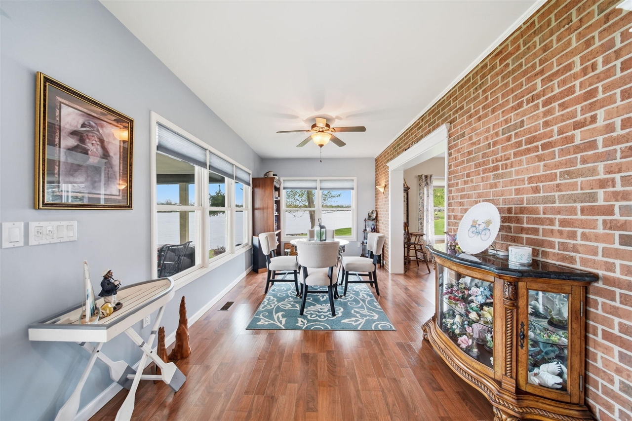 351 Moser Drive, Bronson, MI, 49028-8319