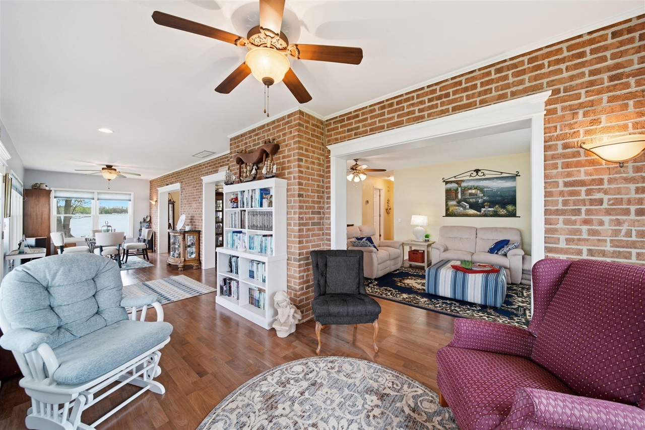 351 Moser Drive, Bronson, MI, 49028-8319