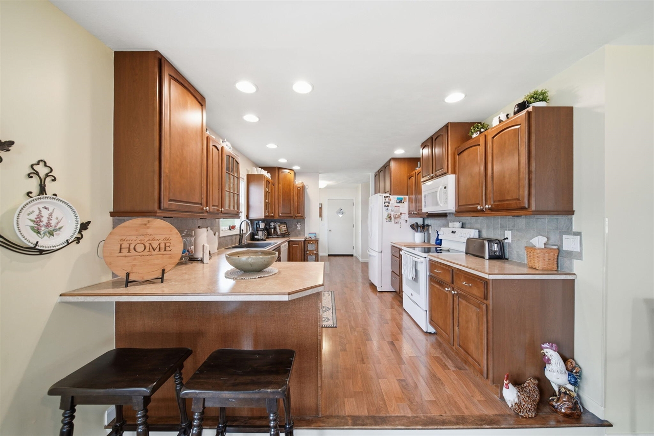 351 Moser Drive, Bronson, MI, 49028-8319