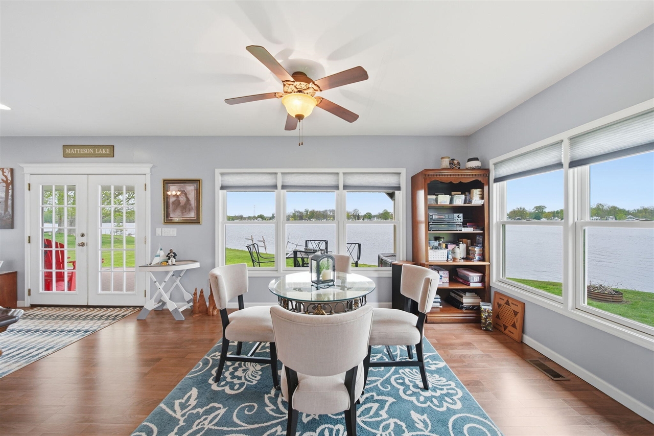 351 Moser Drive, Bronson, MI, 49028-8319