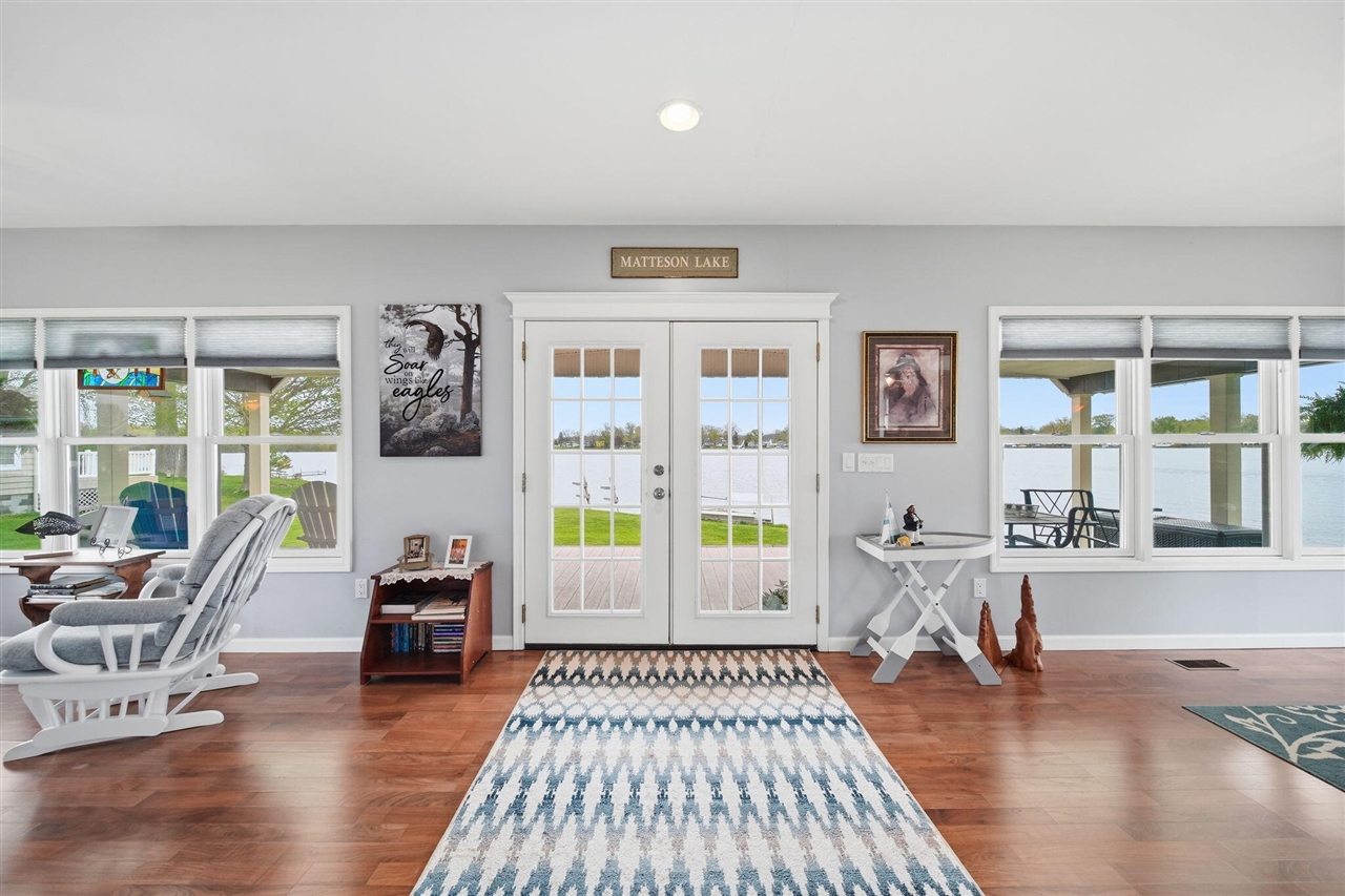 351 Moser Drive, Bronson, MI, 49028-8319