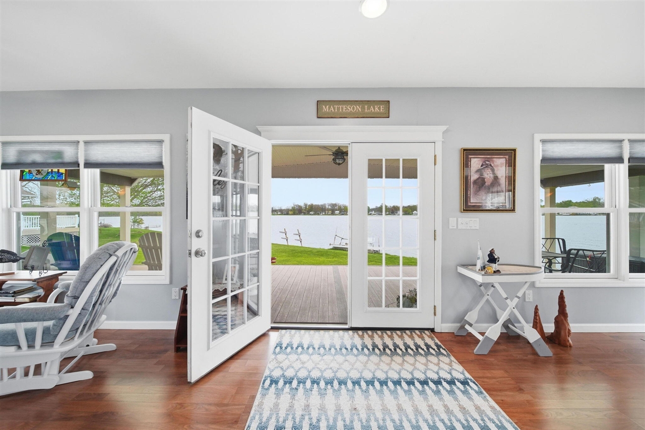 351 Moser Drive, Bronson, MI, 49028-8319