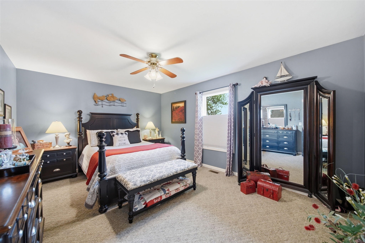 351 Moser Drive, Bronson, MI, 49028-8319