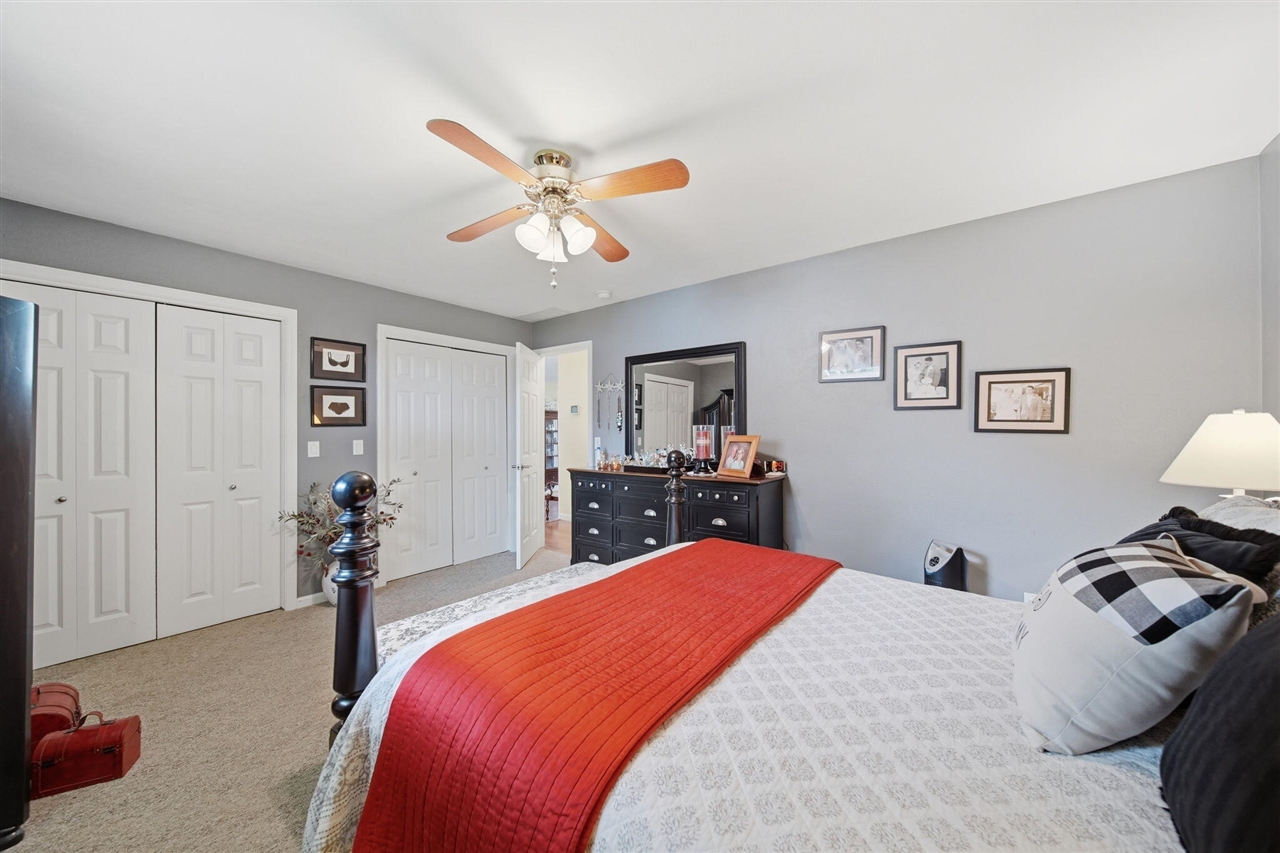 351 Moser Drive, Bronson, MI, 49028-8319