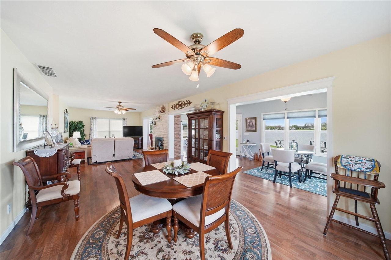 351 Moser Drive, Bronson, MI, 49028-8319