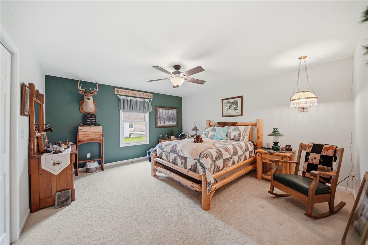 351 Moser Drive, Bronson, MI, 49028-8319