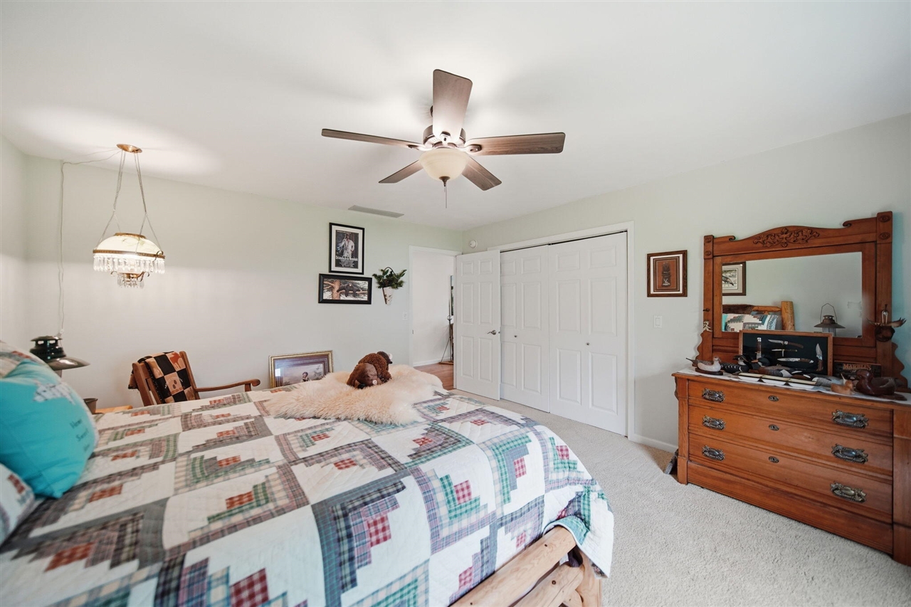 351 Moser Drive, Bronson, MI, 49028-8319