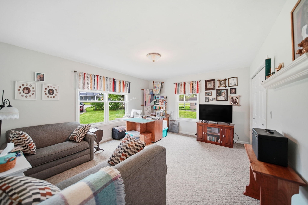 351 Moser Drive, Bronson, MI, 49028-8319