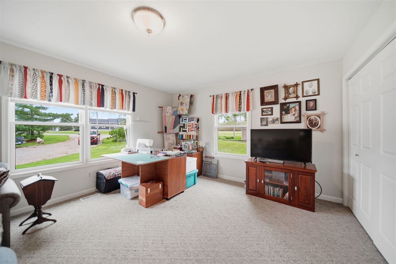 351 Moser Drive, Bronson, MI, 49028-8319