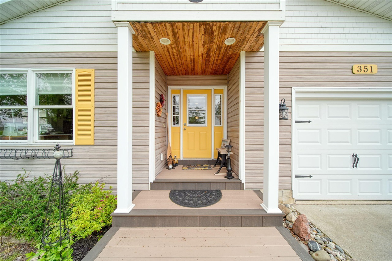 351 Moser Drive, Bronson, MI, 49028-8319