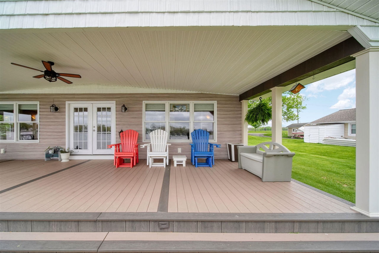 351 Moser Drive, Bronson, MI, 49028-8319