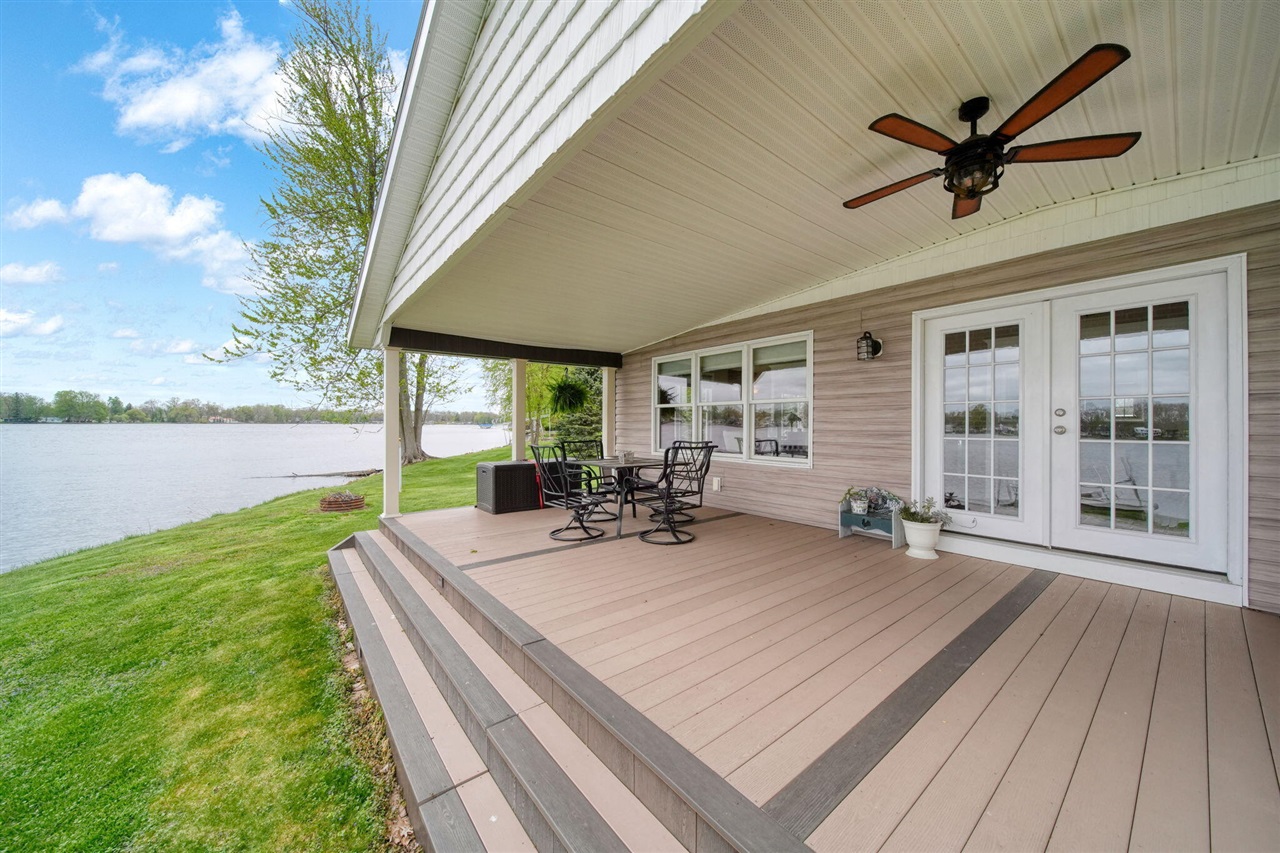 351 Moser Drive, Bronson, MI, 49028-8319
