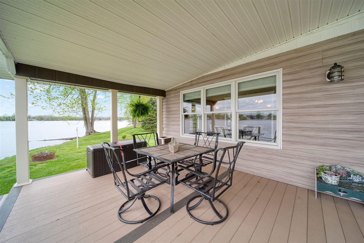 351 Moser Drive, Bronson, MI, 49028-8319