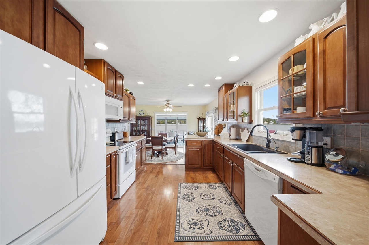 351 Moser Drive, Bronson, MI, 49028-8319