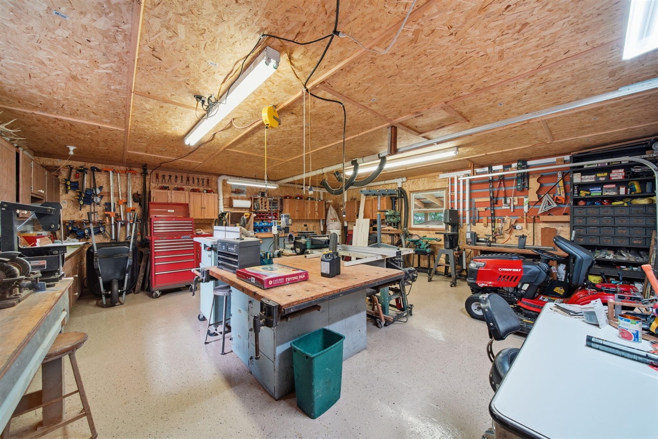 351 Moser Drive, Bronson, MI, 49028-8319