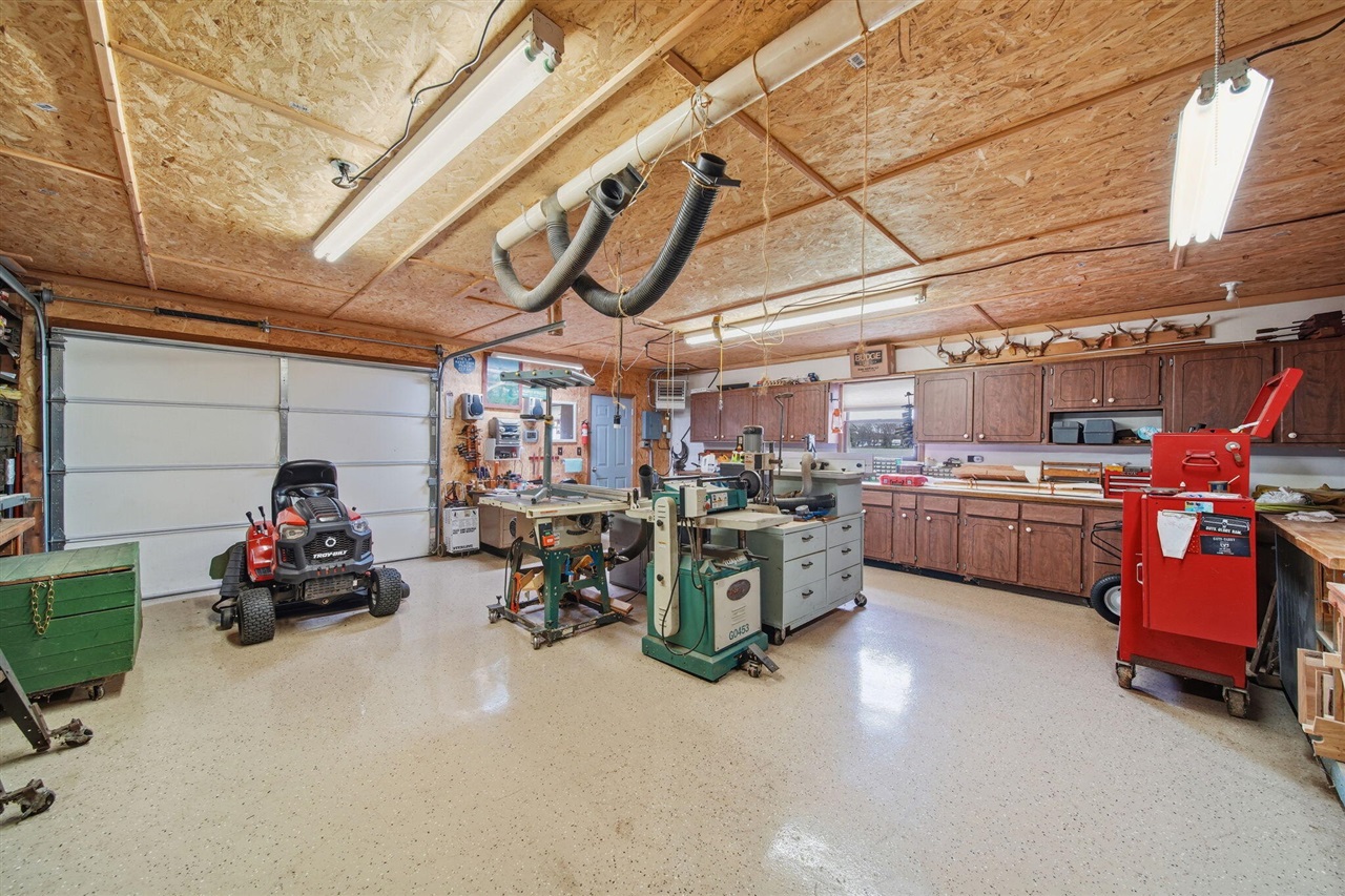 351 Moser Drive, Bronson, MI, 49028-8319