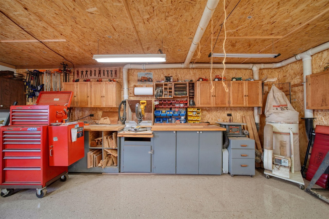 351 Moser Drive, Bronson, MI, 49028-8319