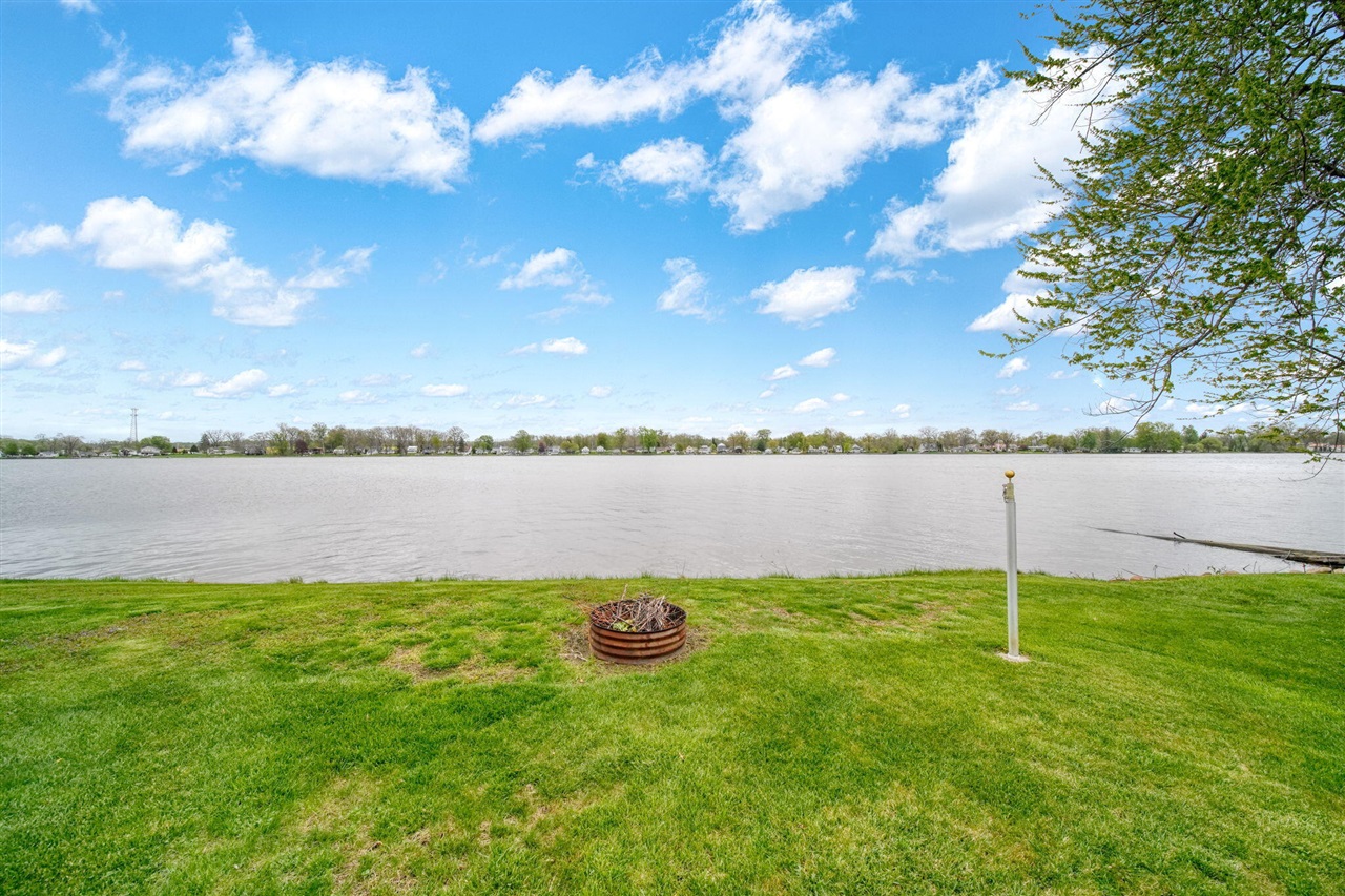 351 Moser Drive, Bronson, MI, 49028-8319