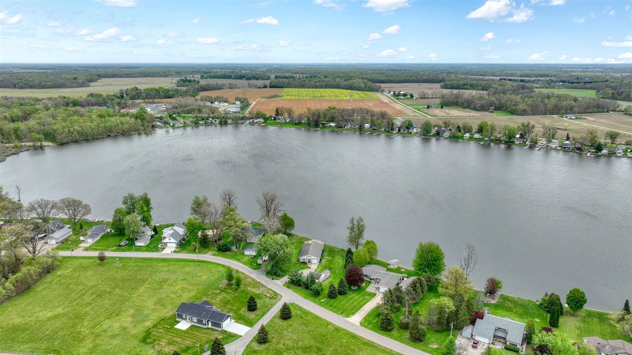 351 Moser Drive, Bronson, MI, 49028-8319