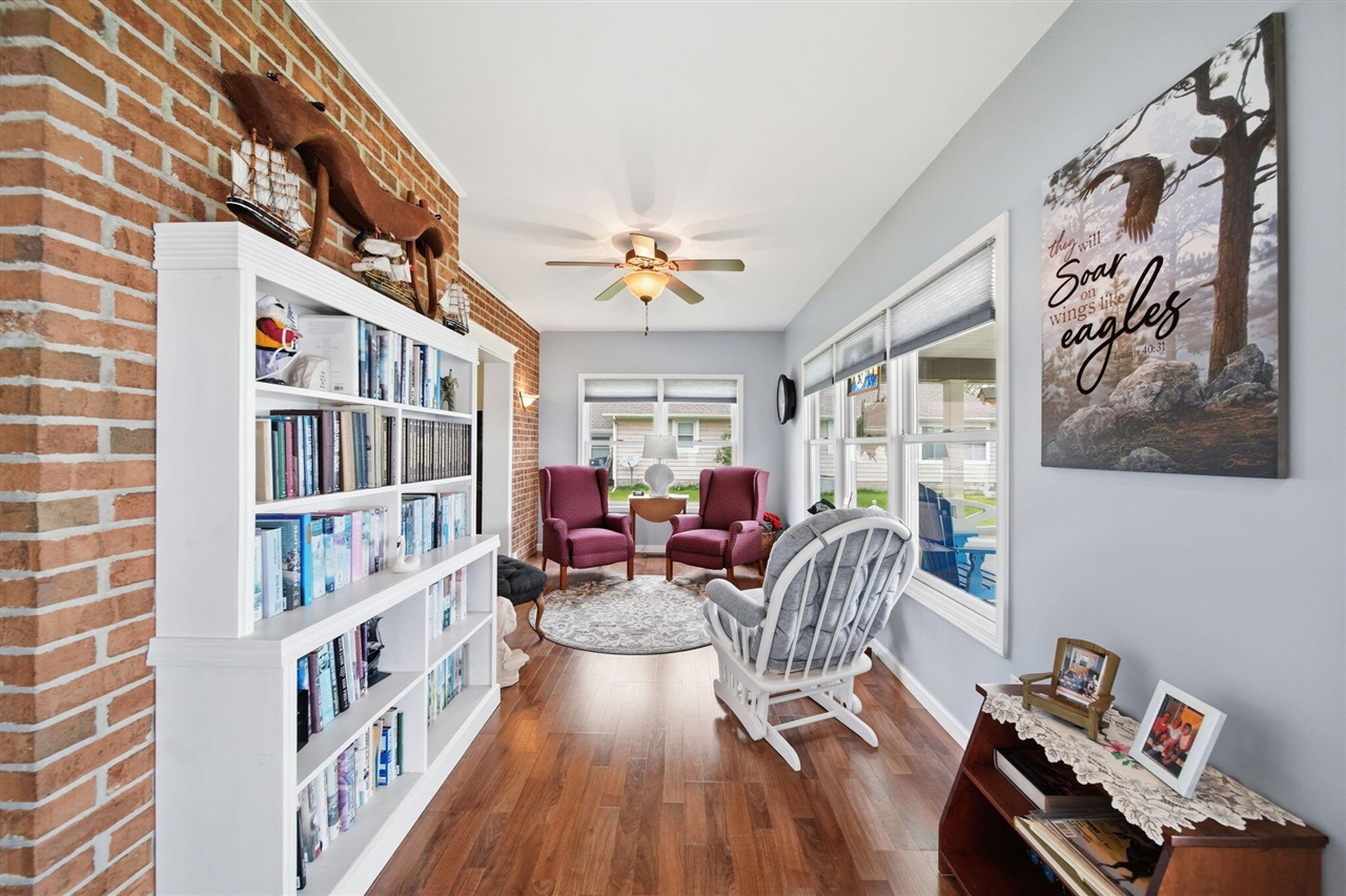 351 Moser Drive, Bronson, MI, 49028-8319