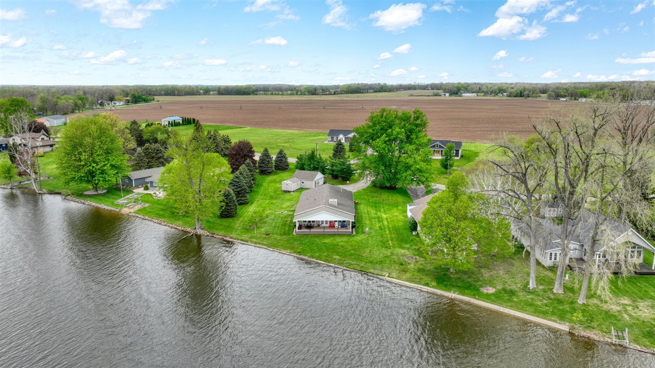 351 Moser Drive, Bronson, MI, 49028-8319