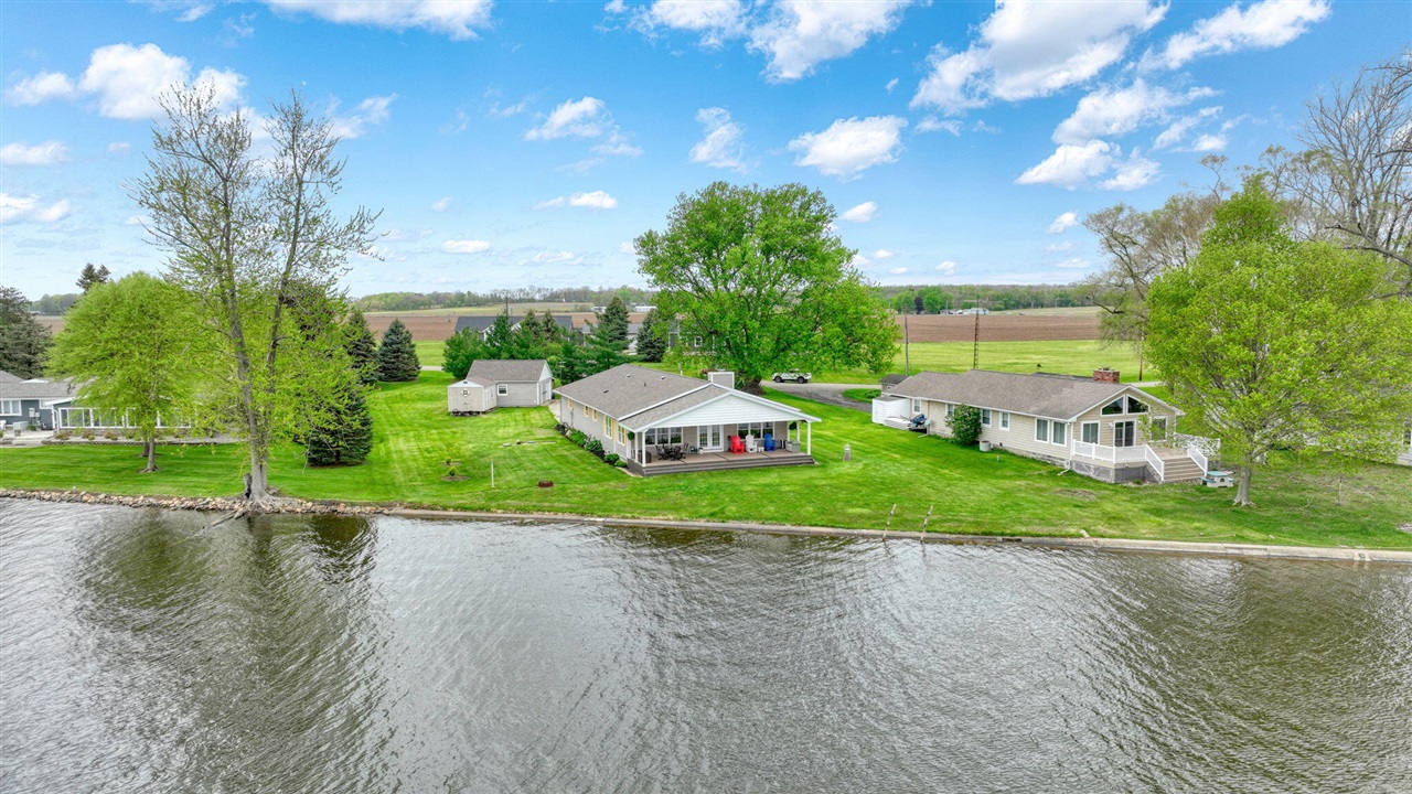351 Moser Drive, Bronson, MI, 49028-8319