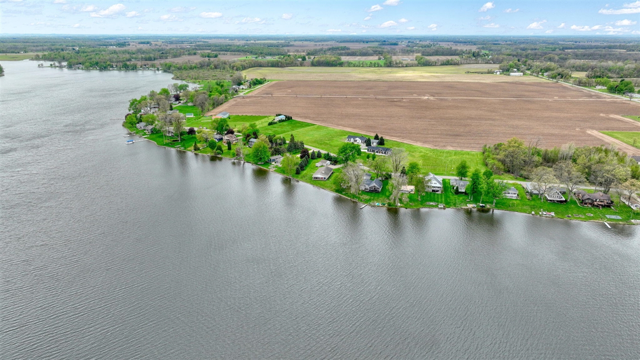 351 Moser Drive, Bronson, MI, 49028-8319