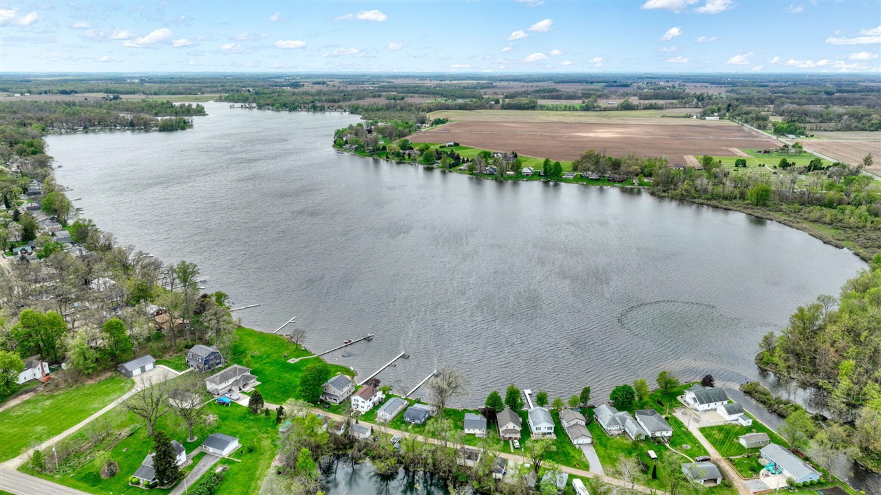 351 Moser Drive, Bronson, MI, 49028-8319
