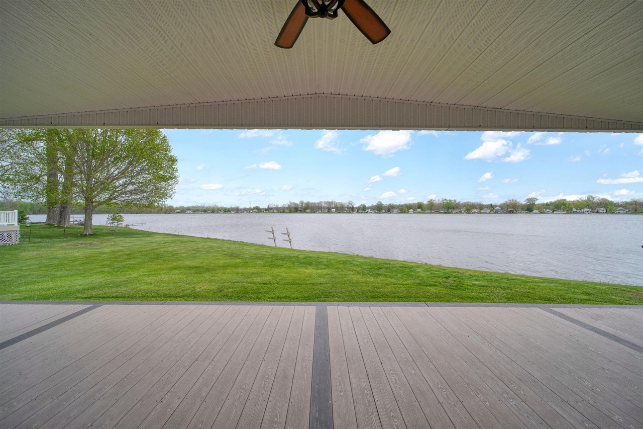 351 Moser Drive, Bronson, MI, 49028-8319