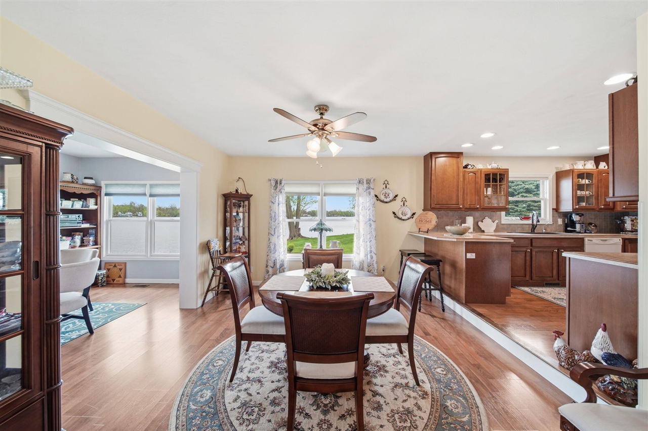 351 Moser Drive, Bronson, MI, 49028-8319