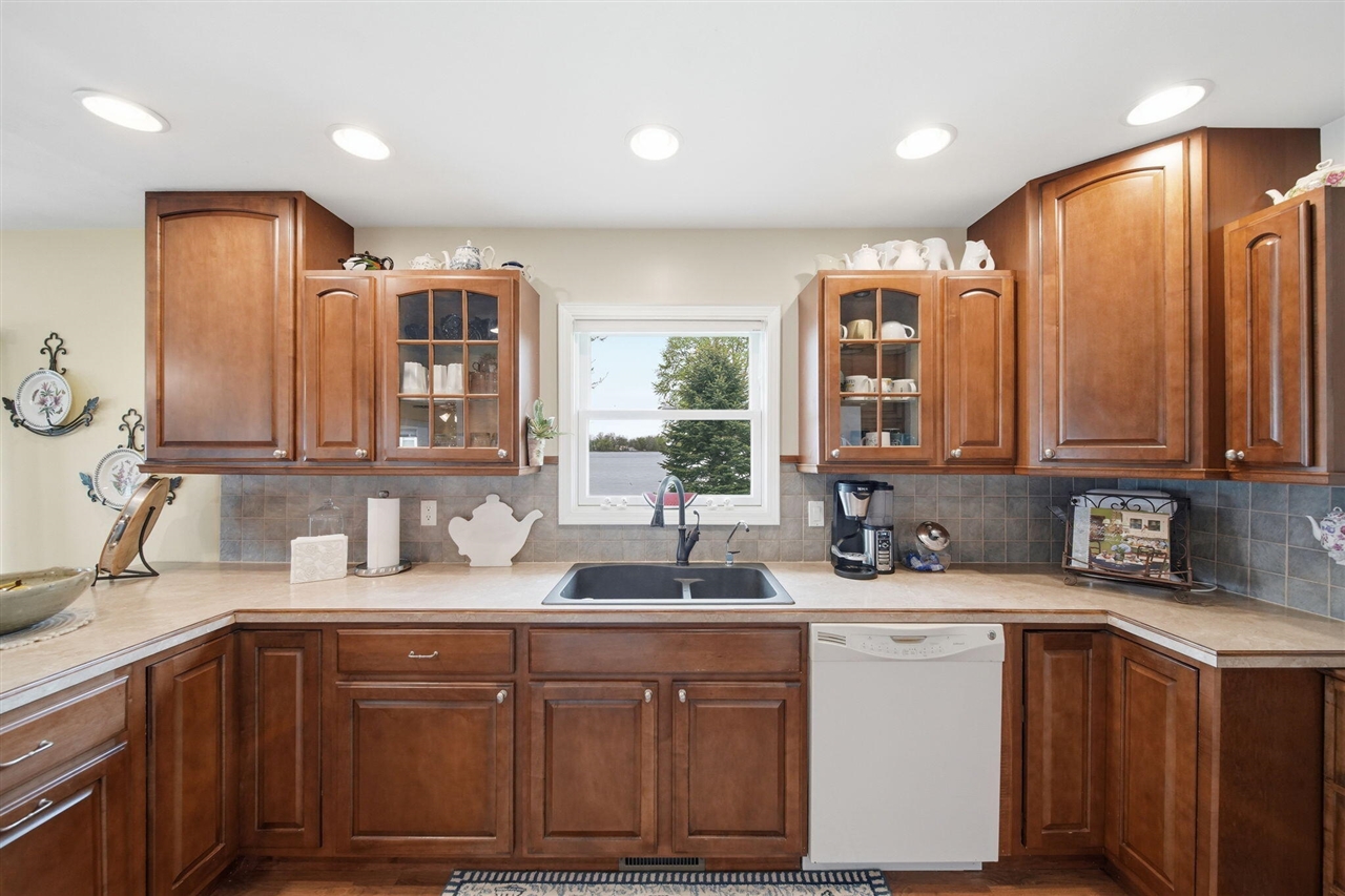 351 Moser Drive, Bronson, MI, 49028-8319
